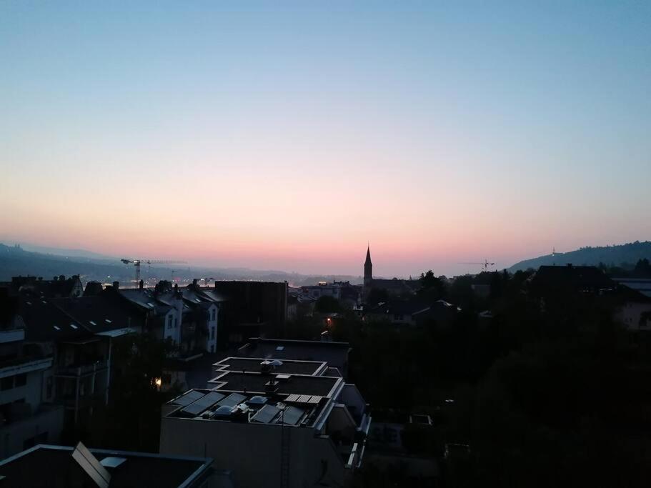 Homesweethome#Bingen Bingen am Rhein Eksteriør bilde